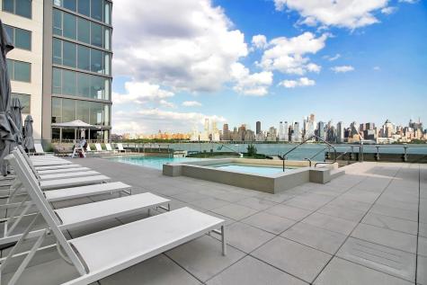 9 Avenue At Port Imperial West New York NJ 07093