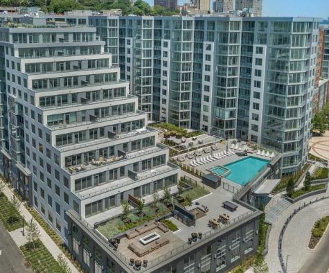 9 Avenue At Port Imperial West New York NJ 07093