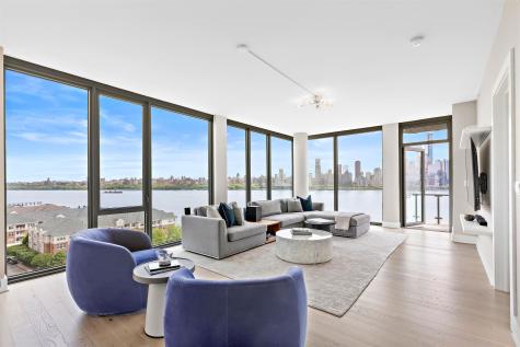 9 Avenue At Port Imperial West New York NJ 07093