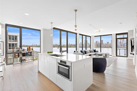 9 Avenue At Port Imperial West New York NJ 07093
