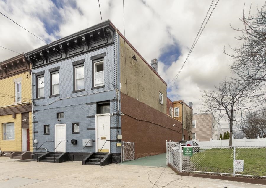 181 Princeton Avenue Jersey City NJ 07005