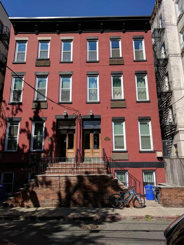 308-10 9th Street Hoboken NJ 07030