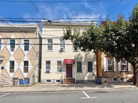 120 68th Street Guttenberg NJ 07093