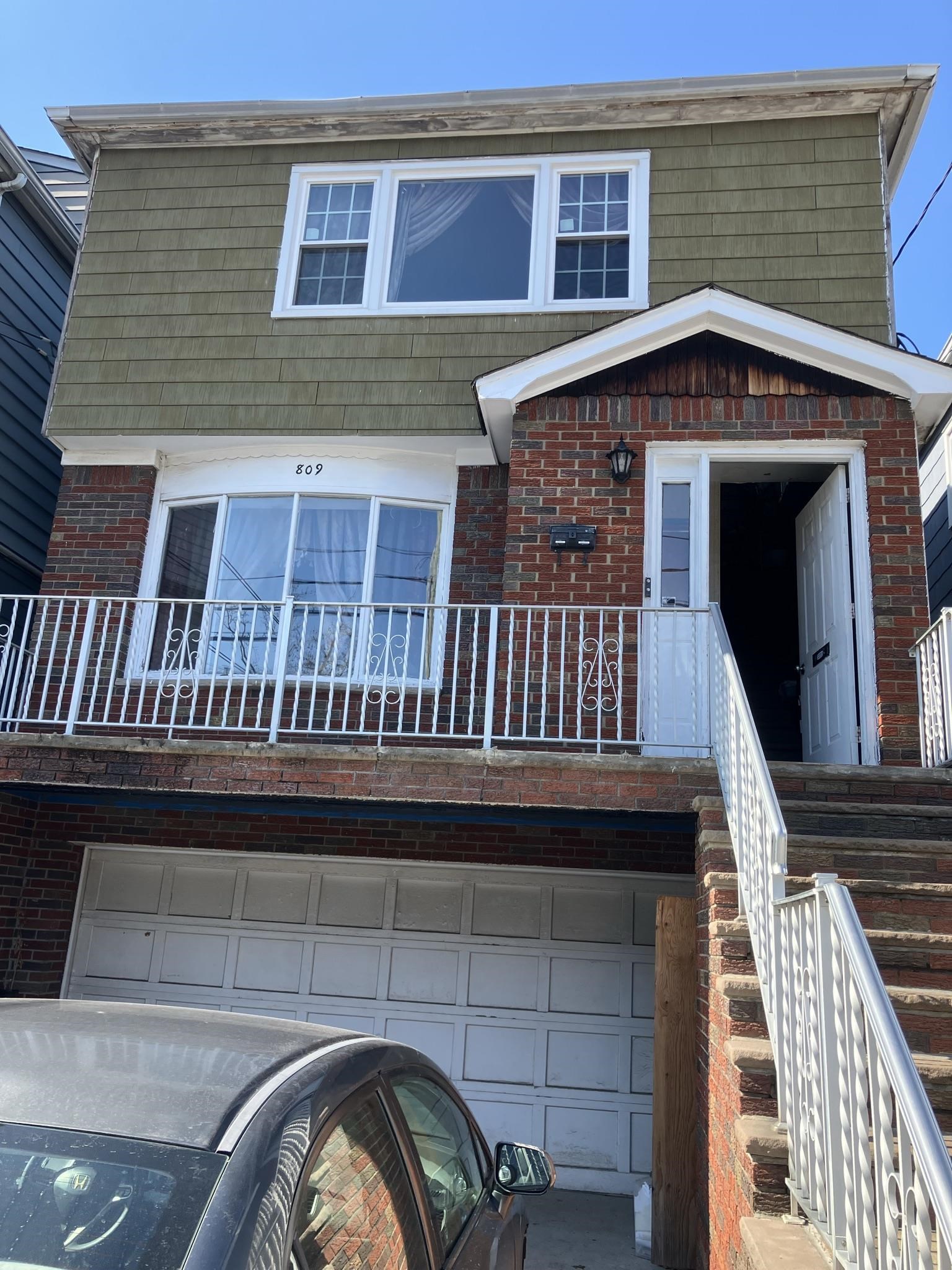 809 Kennedy Boulevard Bayonne NJ 07002