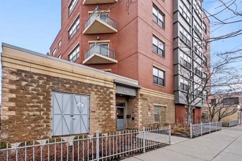 172 Culver Avenue Jersey City NJ 07305