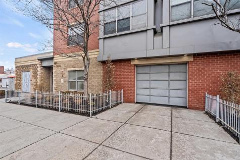 172 Culver Avenue Jersey City NJ 07305