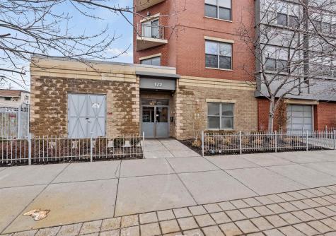 172 Culver Avenue Jersey City NJ 07305