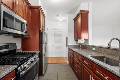 172 Culver Avenue Jersey City NJ 07305