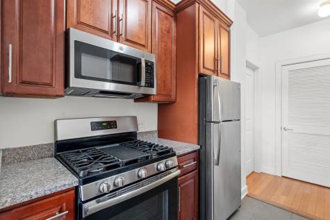 172 Culver Avenue Jersey City NJ 07305