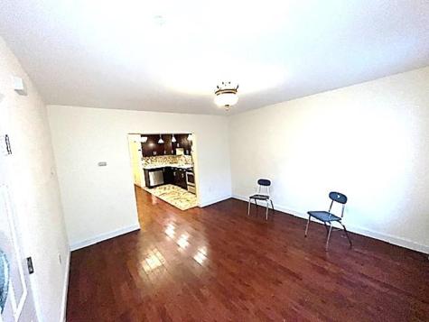 183 Webster Avenue Jersey City NJ 07307