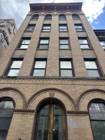 319 8th Street Jersey City NJ 07302