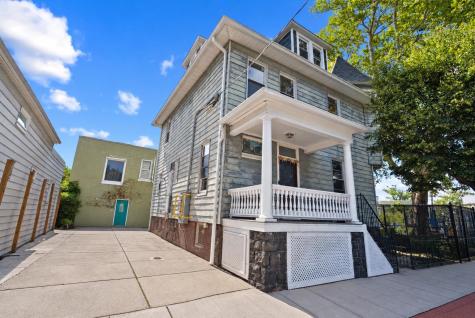 315-317 33rd Street Union City NJ 07087
