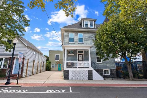 315-317 33rd Street Union City NJ 07087