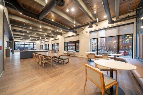 1500 Washington Street Hoboken NJ 07030