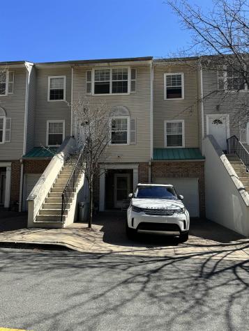 20 Bergen Ridge Road North Bergen NJ 07047