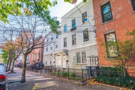 67 Bright Street Jersey City NJ 07302