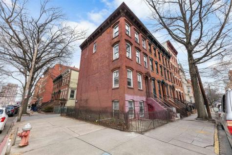 258 9th Street Jersey City NJ 07302