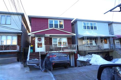 387 Cator Avenue Jersey City NJ 07304