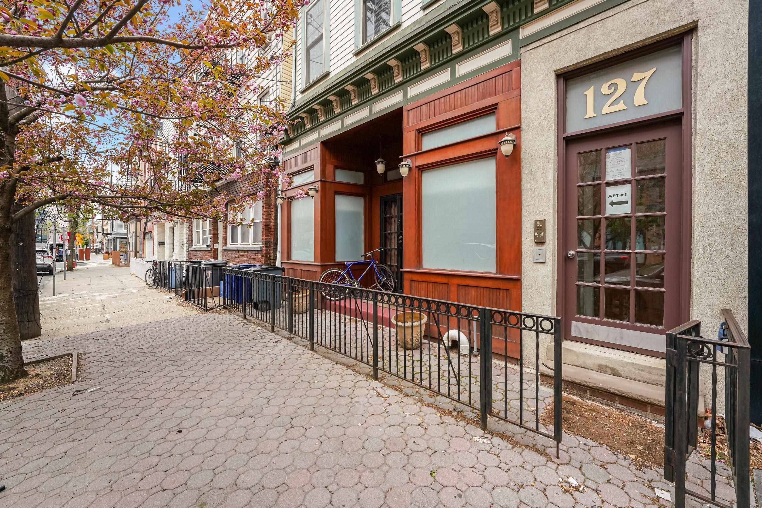 127 Brunswick Street Jersey City NJ 07302