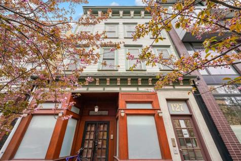 127 Brunswick Street Jersey City NJ 07302