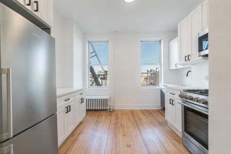 529 Park Avenue Hoboken NJ 07030