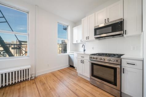 529 Park Avenue Hoboken NJ 07030