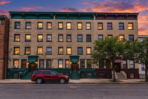 59 St Paul Avenue Jersey City NJ 07306