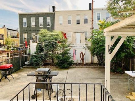 311 Monastery Place Union City NJ 07087