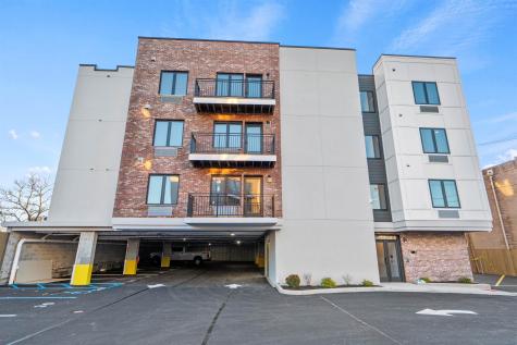 1600 54th Street North Bergen NJ 07047