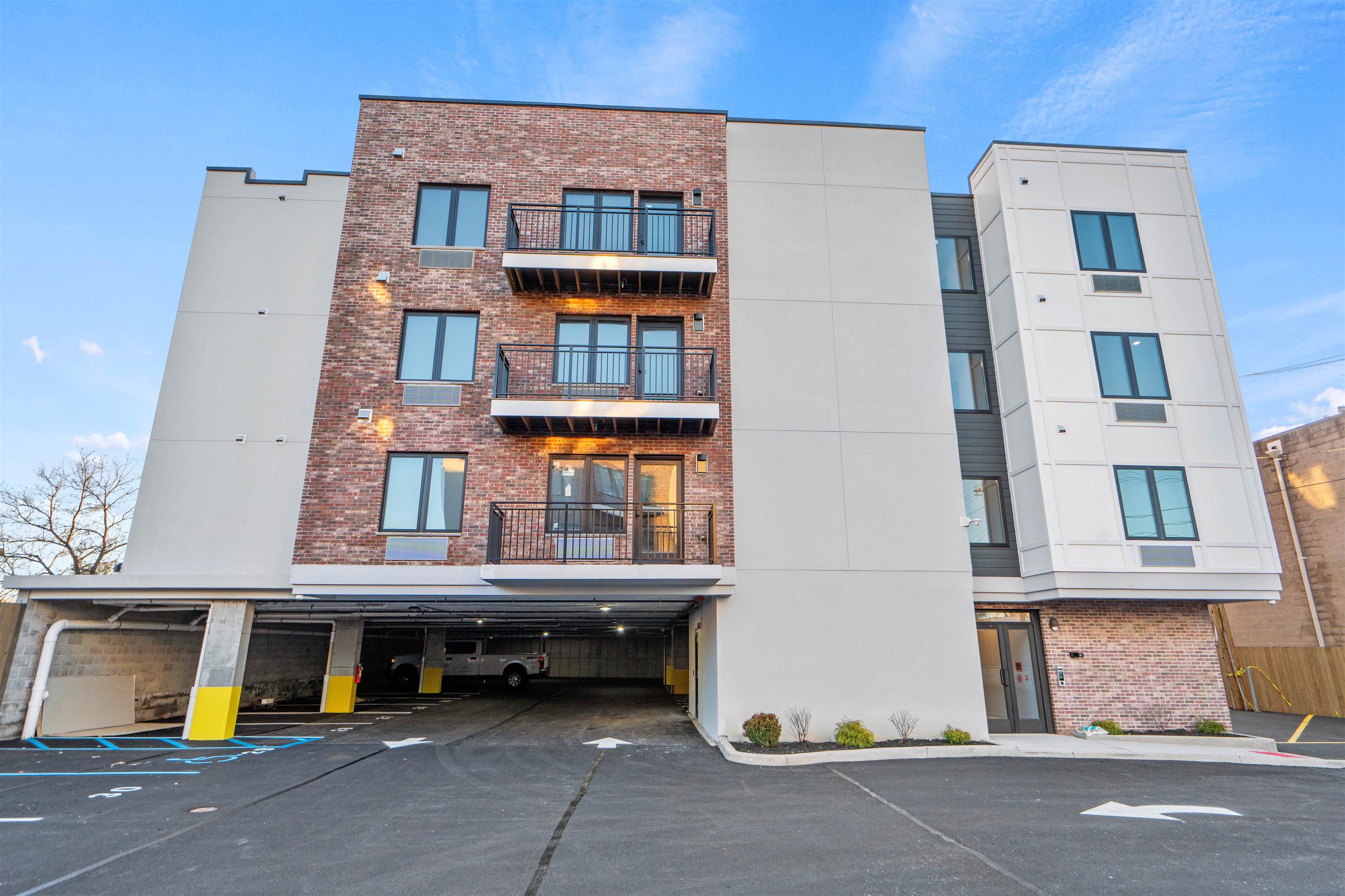 1600 54th Street North Bergen NJ 07047