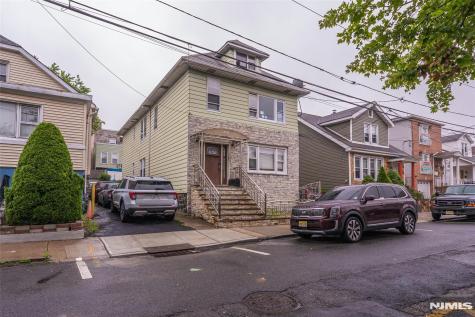 7420 4th Avenue North Bergen NJ 07047
