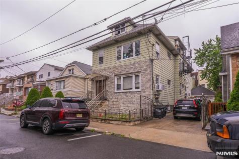 7420 4th Avenue North Bergen NJ 07047