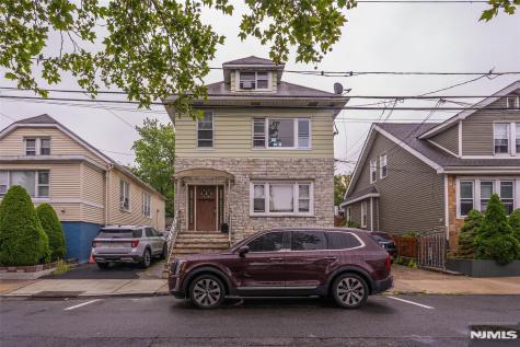 7420 4th Avenue North Bergen NJ 07047