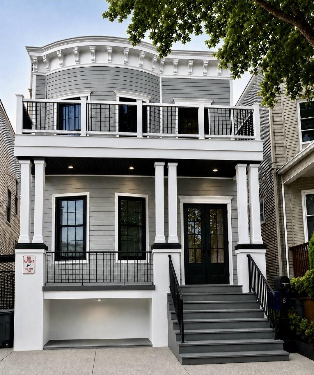 6 Duncan Court Jersey City NJ 07305