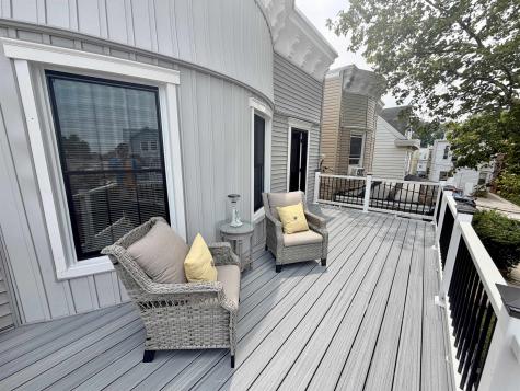 6 Duncan Court Jersey City NJ 07305