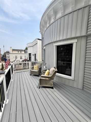 6 Duncan Court Jersey City NJ 07305