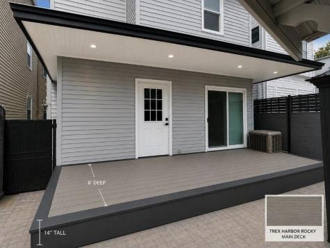 6 Duncan Court Jersey City NJ 07305