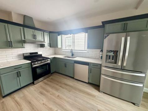 6 Duncan Court Jersey City NJ 07305