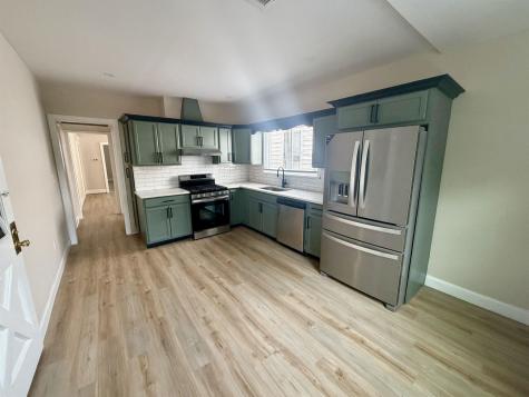 6 Duncan Court Jersey City NJ 07305