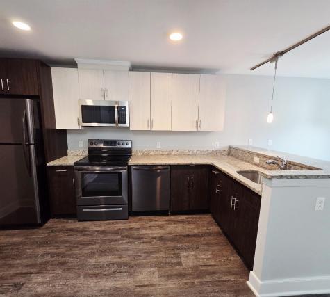 235 Ridge Road North Arlington NJ 07301