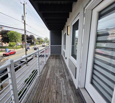 235 Ridge Road North Arlington NJ 07301