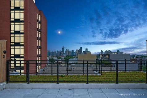 32 Jones Street Jersey City NJ 07306