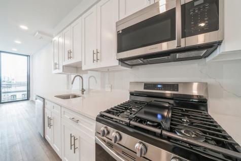 32 Jones Street Jersey City NJ 07306