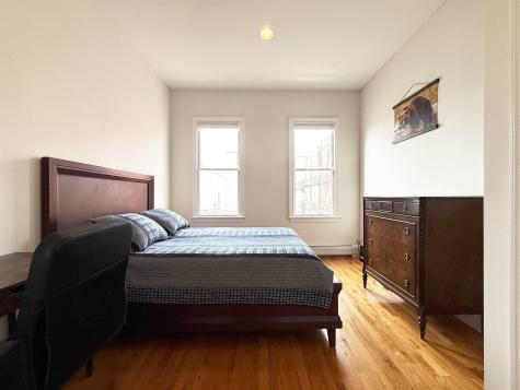 358 3rd Street Hoboken NJ 07030
