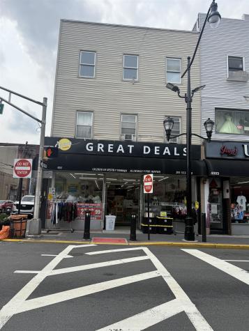 4001 Bergenline Avenue Union City NJ 07087