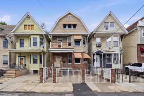 18 Boyd Avenue Jersey City NJ 07304