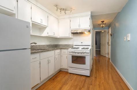 91 Garden Street Hoboken NJ 07030
