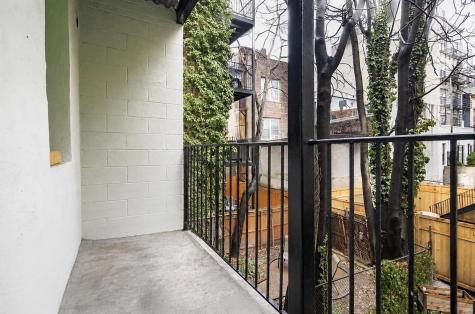 91 Garden Street Hoboken NJ 07030