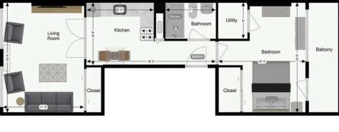 91 Garden Street Hoboken NJ 07030