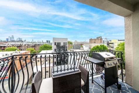621 Monroe Street Hoboken NJ 07030